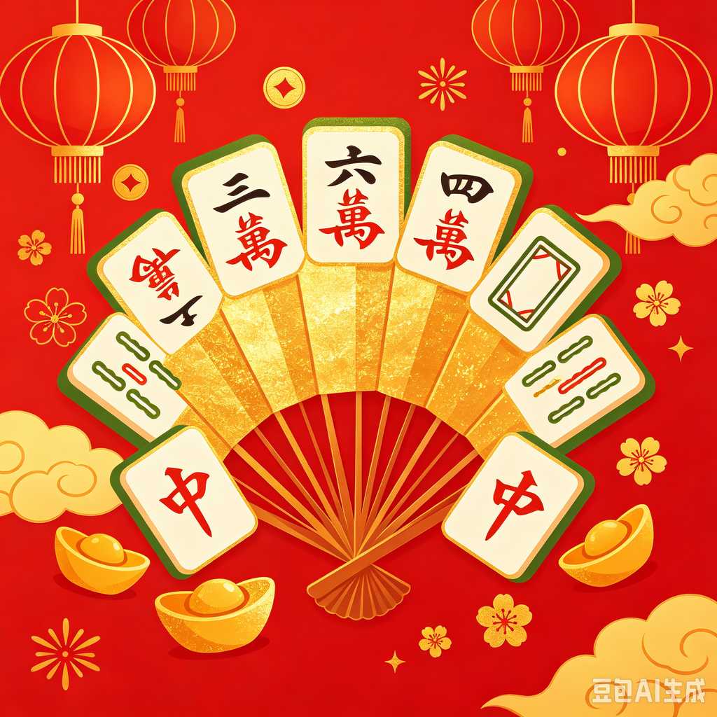 LynnMA,mahjong
