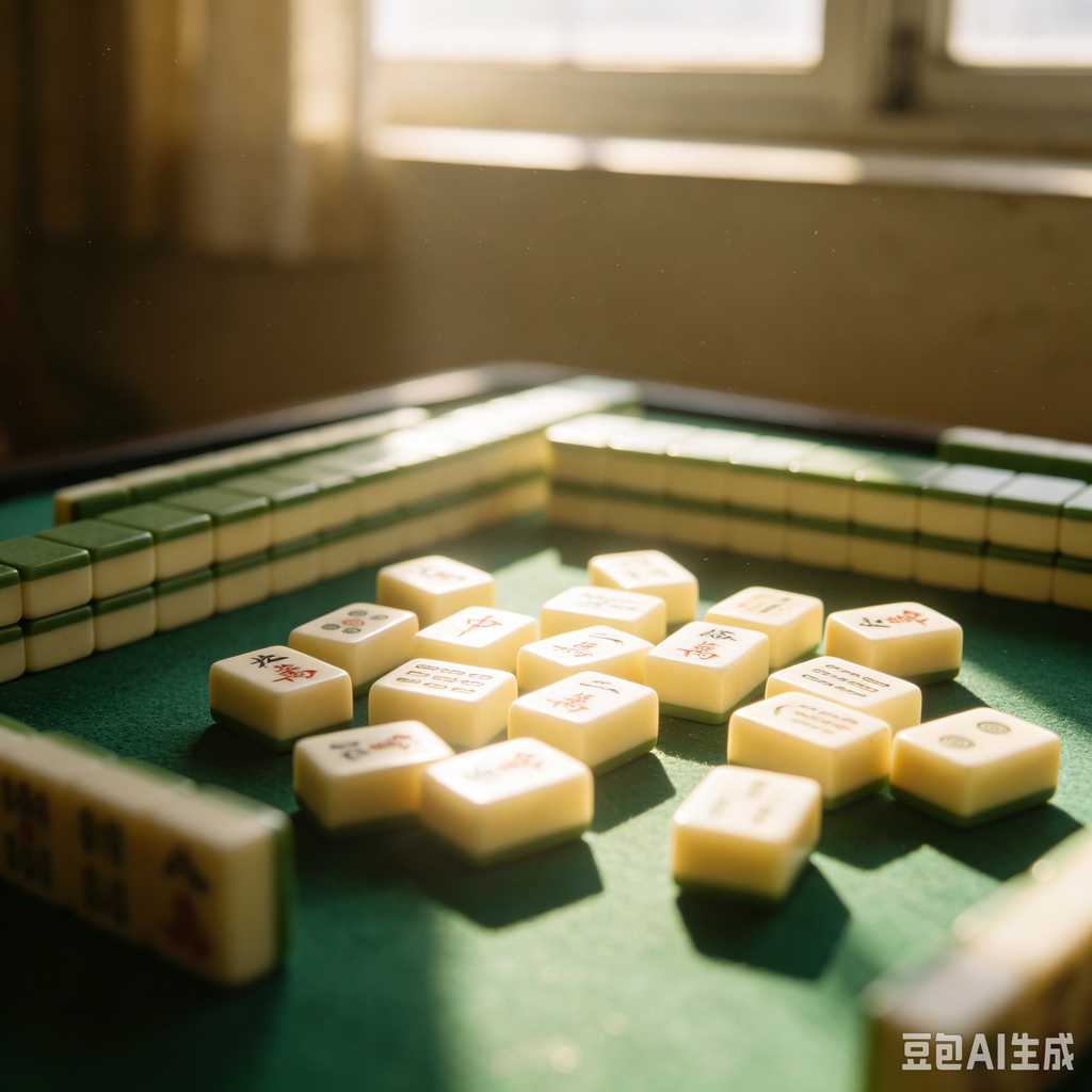 Boston,mahjong