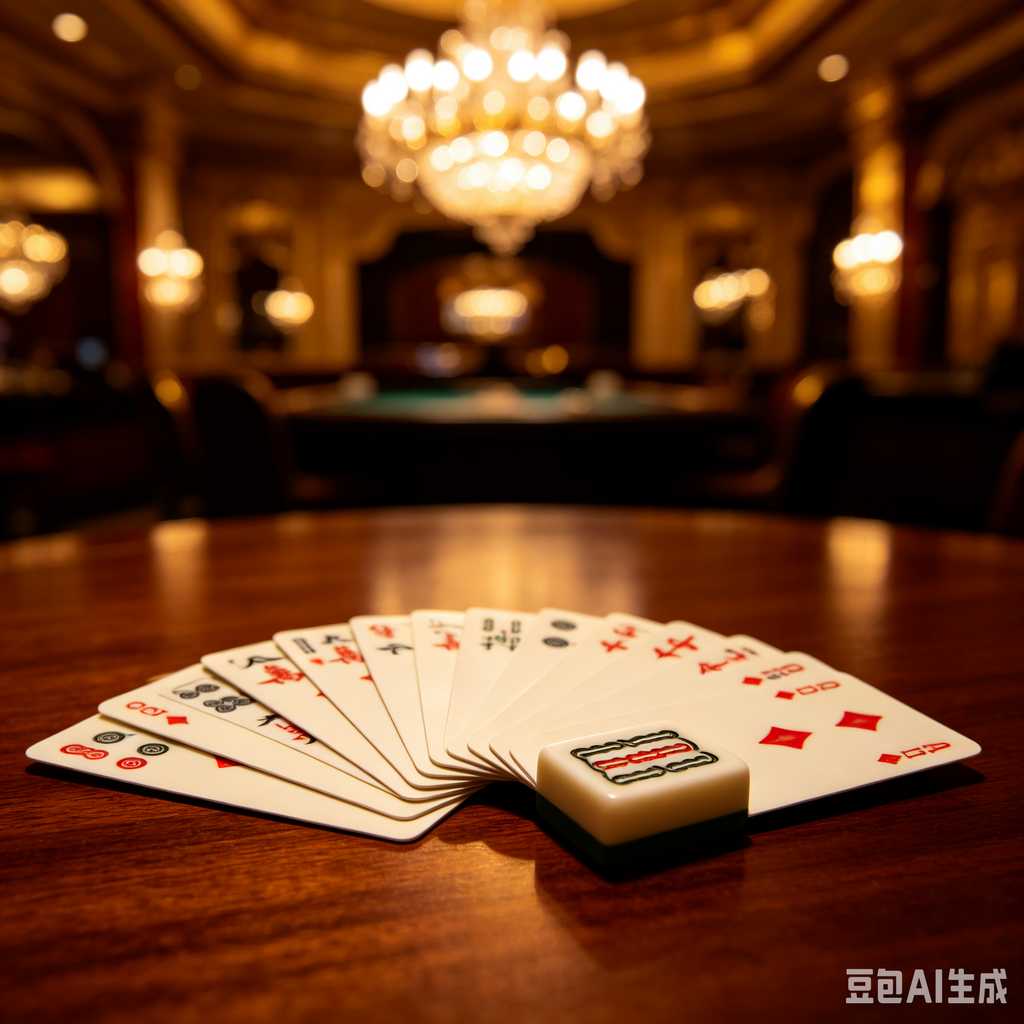Orlando,mahjong