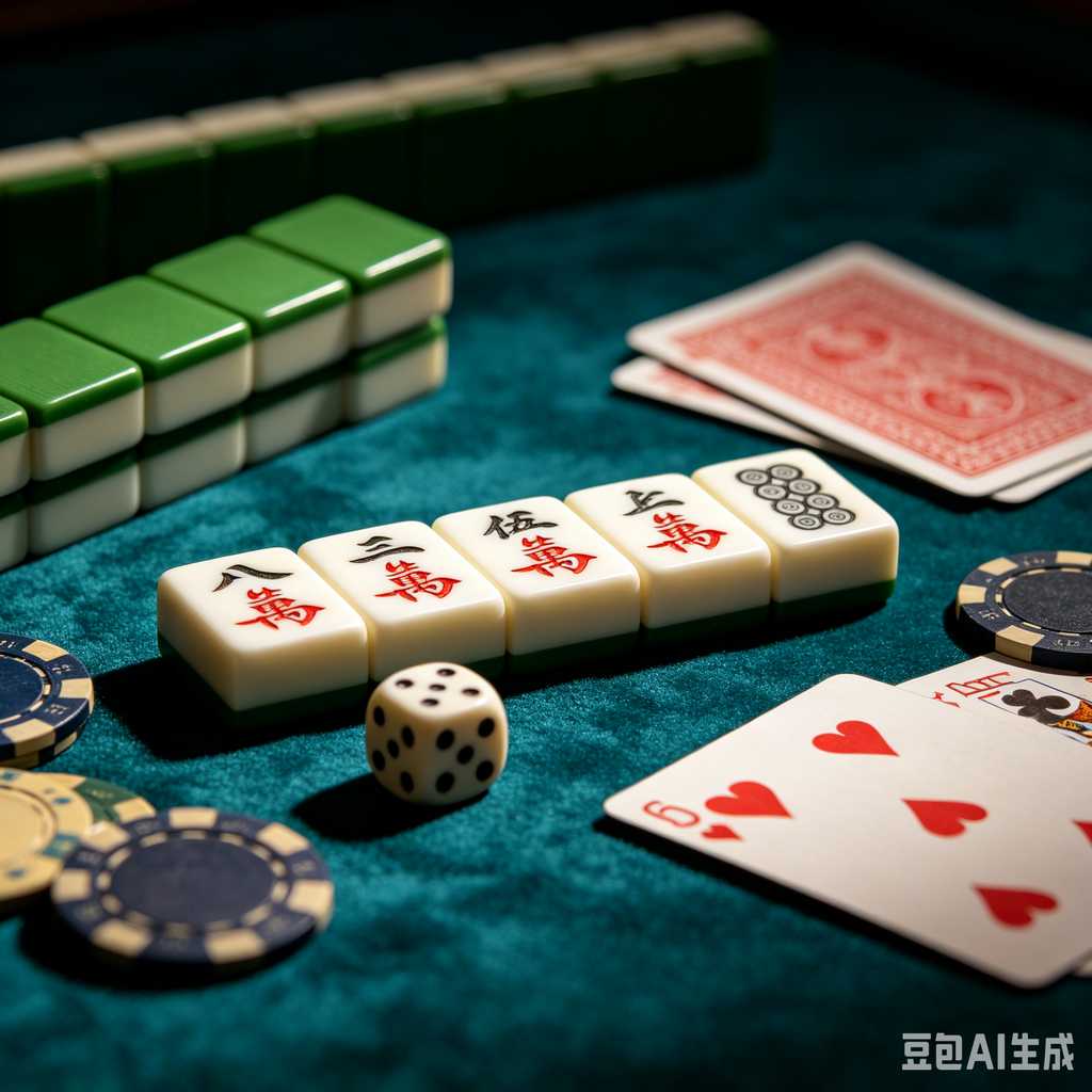 Hartford,mahjong