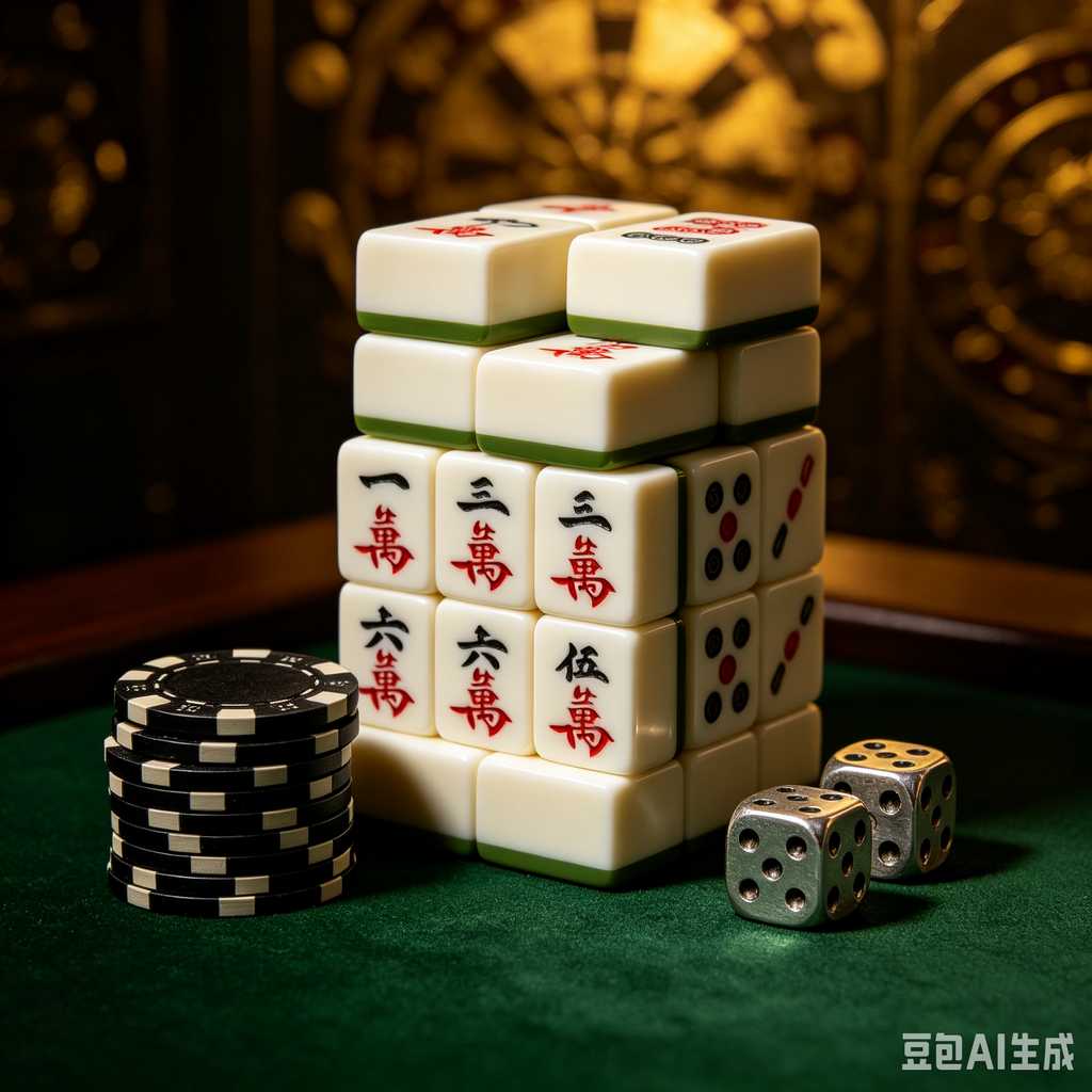 Georgetown,mahjong