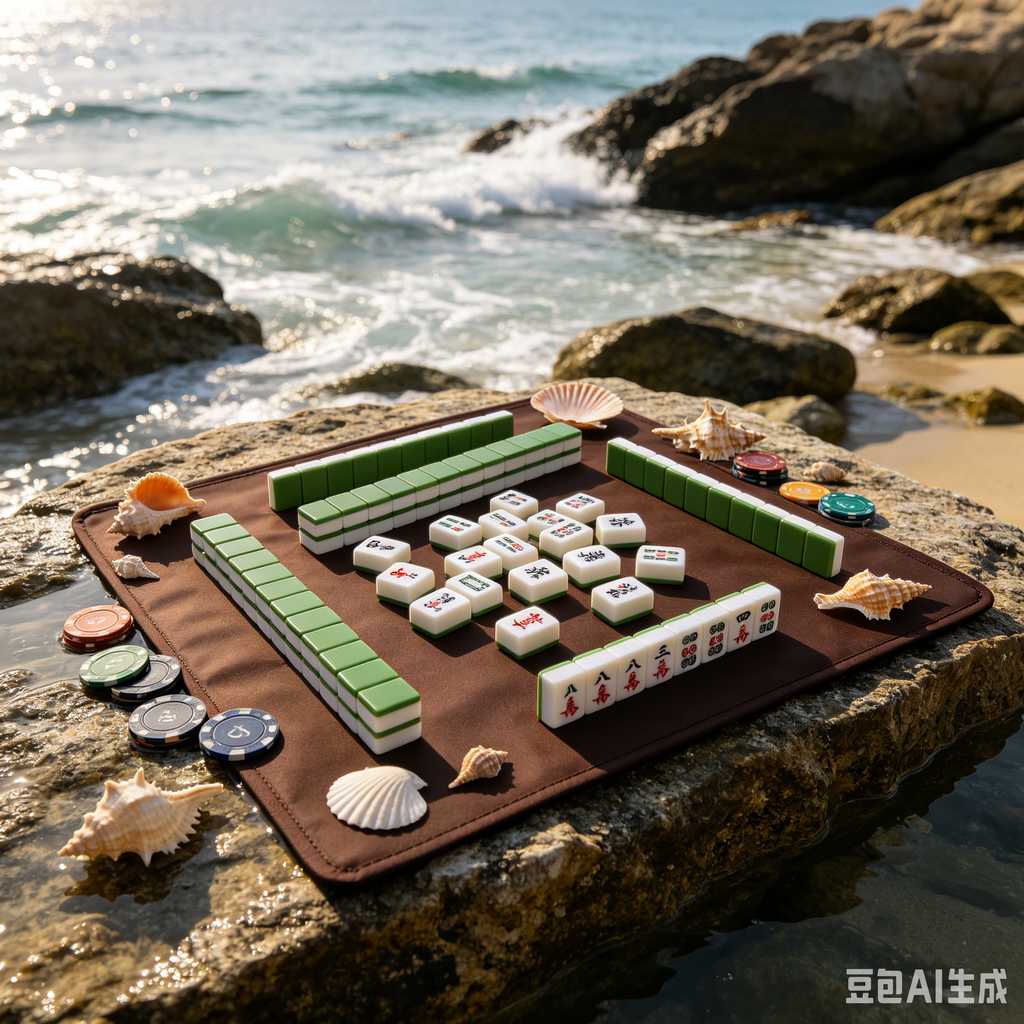 Denver,mahjong
